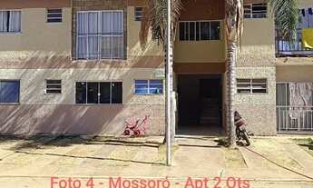 Imagem 2: Imóvel SEM ENTRADA pelo Minha casa minha vida em Cidade Ocidental Residencial Viver Bem