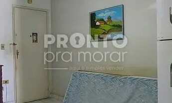 Imagem 3: Apartamento charmoso 1 quarto na Zona Sul