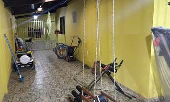 Imagem 6: Vendo casa no paraíso da Barra de São Miguel Alagoas completa