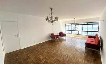 Imagem: Apartamento com 3 quartos à venda ou para