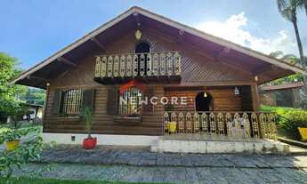 Imagem: Chácara em condomínio em Alameda das Hortências