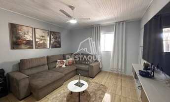 Imagem: Casa para Venda em Santo Anastácio, Jardim