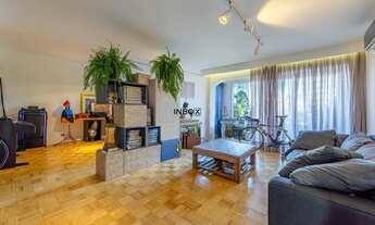 Imagem: Apartamento com 166m² de área privativa