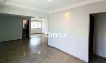 Imagem 4: Apartamento com 3 dormitórios à venda, 130 m² por R$ 590.000,00 - Setor Oeste - Goiânia/GO