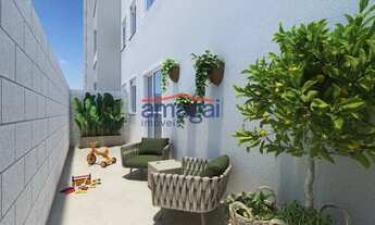 Imagem: Apartamento em São José dos Campos, no