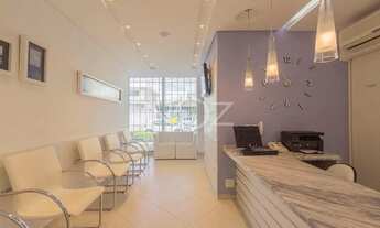 Imagem: CASA COMERCIAL NO BAIRRO SANTA QUITERIA