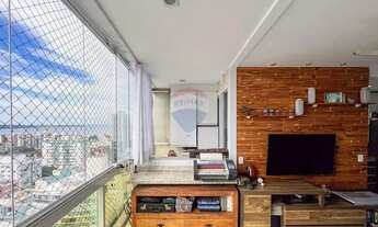 Imagem 6: Apartamento de 2 quartos