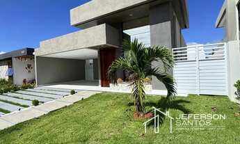 Imagem: Terras Alphaville Sergipe 2 - Barra dos