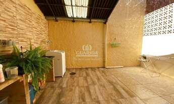 Imagem 5: Casa em Condomínio para aluguel, 3 quartos, 1 suíte, 2 vagas, Cavalhada - Porto Alegre/RS