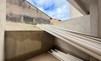 Imagem 7: Imóvel para venda possui 46 metros quadrados com 2 quartos em Santa Mônica - Belo Horizont