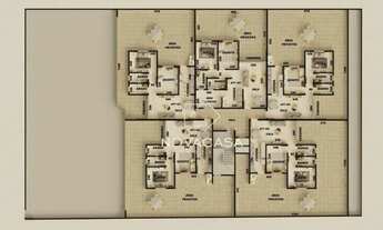 Imagem 8: Apartamento Garden à venda, 57 m² por R$ 615.000,00 - Santa Branca - Belo Horizonte/MG