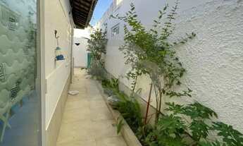 Imagem 6: Casa no Condomínio Santa Felicidade: 101m², 3 Quartos, 3 Banheiros e 2 Garagens