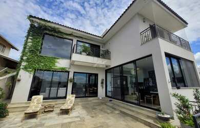 Imagem 3: Casa - Residencial Parque dos Alecrins - Campinas