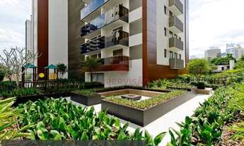 Imagem 6: Apartamento à venda no Centro de Florianópolis/SC