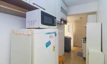 Imagem 6: Imóvel para aluguel possui 40 metros quadrados com 1 quarto em Santana - Porto Alegre - RS