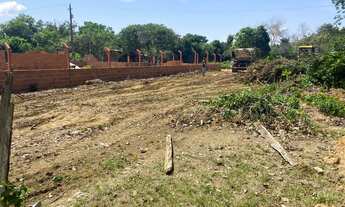 Imagem 6: VENDE-SE TERRENO NO IRANDUBA 30 MIl 18x32 DOCUMENTADO