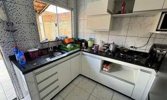 Imagem: Casa jardim Europa