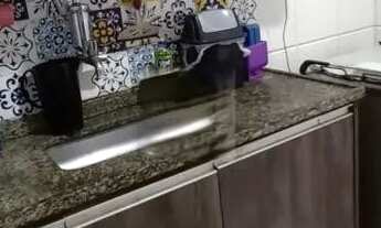 Imagem 5: ENGENHO NOVO | Rua Pelotas - Apartamento Tipo Casa 2 Quartos 1 Banheiro
