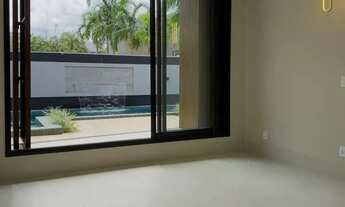 Imagem 6: SUPREMO ITÁLIA-Casa C/ 400m²-Usina FotovClimatizada-4 Suítes Sd 1 Master C/Closet/Banheira