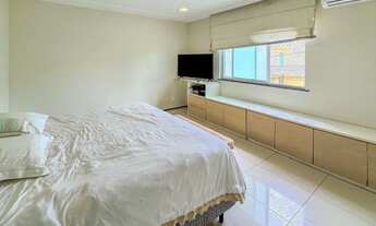 Imagem 5: Casa Duplex em Condomínio no Olho Dágua com 4 Suítes TR225469 SLZ-113OTB6