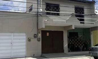 Imagem: Casa com 3 quartas no bairro Bela Vista