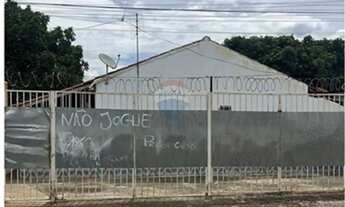 Imagem: CASA PARQUE MARAJÓ QD 45/ COND COSTA DO