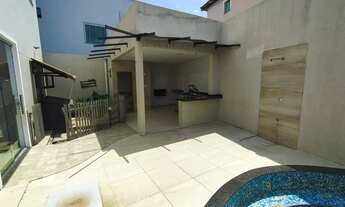 Imagem 4: Ey 07 ALUGO CASA EM CONDOMÍNIO RES. JARDIM UNIVERSITÁRIO