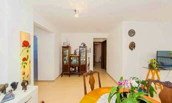 Imagem 2: Apartamento com condomínio clube no Bigorrilho, Curitiba