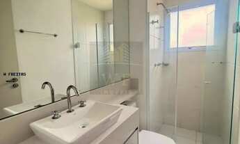 Imagem 4: Apartamento para Locação em Barueri, Melville Empresarial I e II, 2 dormitórios, 1 suíte