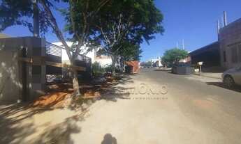 Imagem 2: CASA 2 QUARTOS JARDIM SANTA MARINA