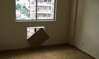 Imagem 7: Imóvel para aluguel tem 94 metros quadrados com 2 quartos em Tijuca - Rio de Janeiro - RJ