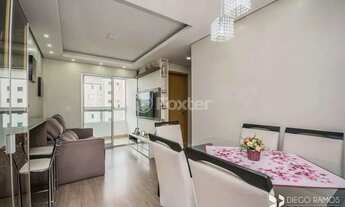 Imagem 2: Apartamento 2 quartos no bairro Morro Santana