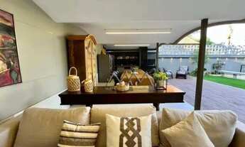 Imagem 6: Casa à venda e Locação no Belvedere