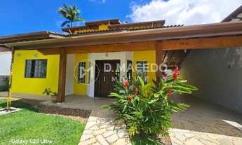 Imagem 5: Casa para alugar em Condominio Lagoinha de 354.00m² com 3 Quartos, 3 Suites e 2 Garagens