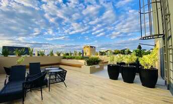 Imagem 4: Apartamento com 60m² no bairro Tingui