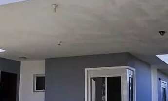 Imagem 2: Casa 190m2 totalmente terrea