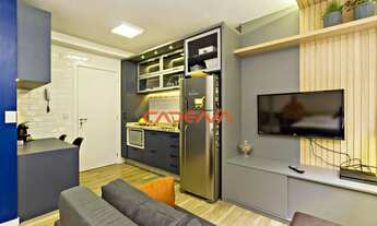 Imagem 3: Apartamento com 1 quarto para aluguel no Mercês