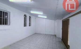 Imagem 3: Casa com 5 dormitórios para alugar, 185 m² por R$ 3.800,00/mês - Cruzeiro - Bragança Pauli