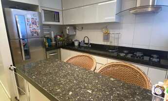 Imagem 4: Apartamento no Park Privilege com 3 suítes, próximo ao Parque Cascavel