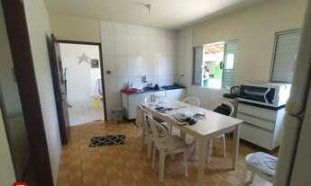 Imagem 5: Casa Campeche 3 dormitórios Próximo escola