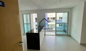 Imagem 4: Apartamento 2 Quartos com 1 Suíte e 67m² - Jardim Oceania