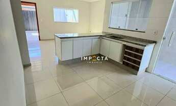 Imagem 6: Casa com 2 dormitórios à venda, 75 m² por R$ 330.000 - Monte Carlo - Pouso Alegre/MG