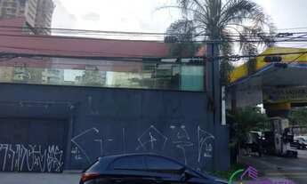 Imagem 4: COMERCIAL - VILA OLÍMPIA - SP