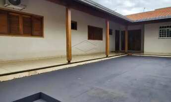 Imagem: RECANTO REGINA - BARRA BONITA/SP