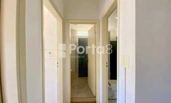 Imagem 7: Apartamento espaçoso e bem localizado no Centro de São José do Rio Preto!