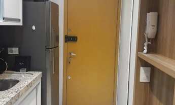 Imagem 4: Alugo flat mobiliado setor Bueno