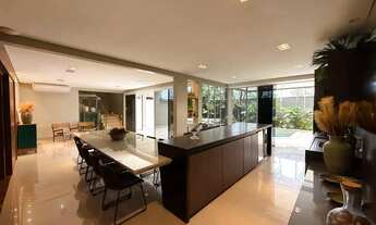 Imagem 7: Linda casa Reserva do Vale