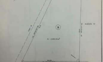 Imagem 4: Área- Condomínio Samambaia- Rodovia GIN 10- Código 1393