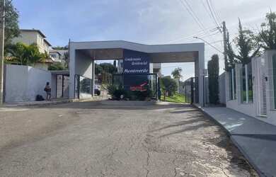 Imagem 3: Excelente lote em condomínio Viçosa-MG