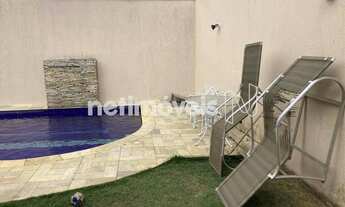 Imagem 4: Venda Casa Renascença Belo Horizonte